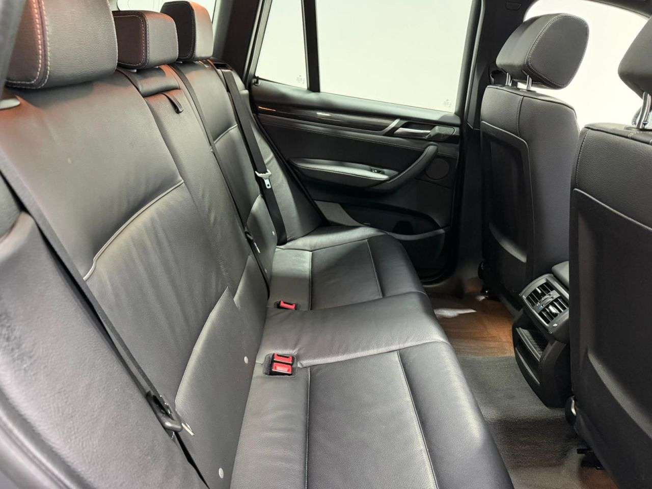 2015 BMW X3 2015 BMW X3