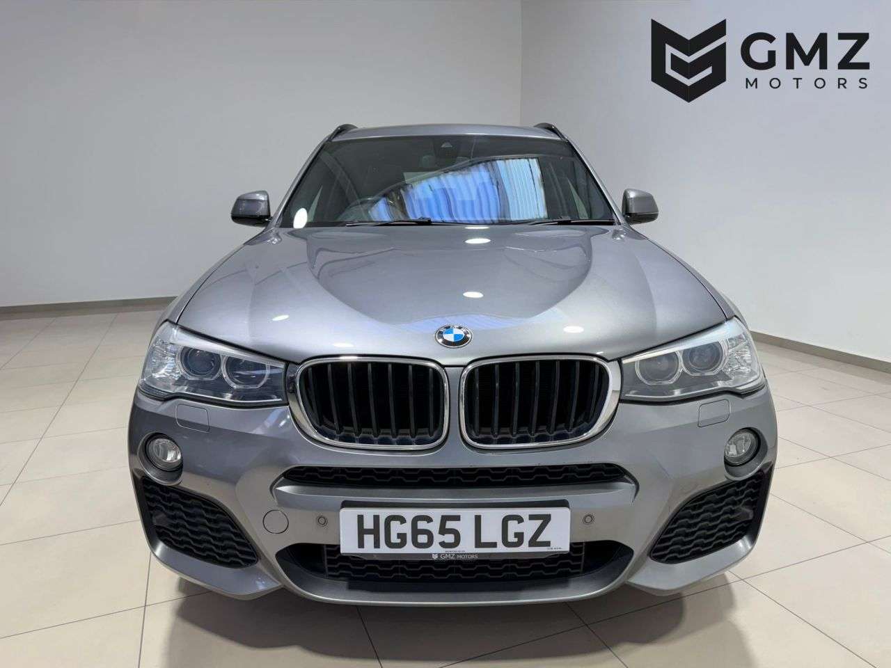 A 2015 BMW X3 2.0 20d M Sport SUV 5dr Diesel Auto xDrive Euro 6 (s/s) (190 ps) PAN ROOF | A 2015 BMW X3 2.0 20d M Sport SUV 5dr Diesel Auto xDrive Euro 6 (s/s) (190 ps) PAN ROOF |