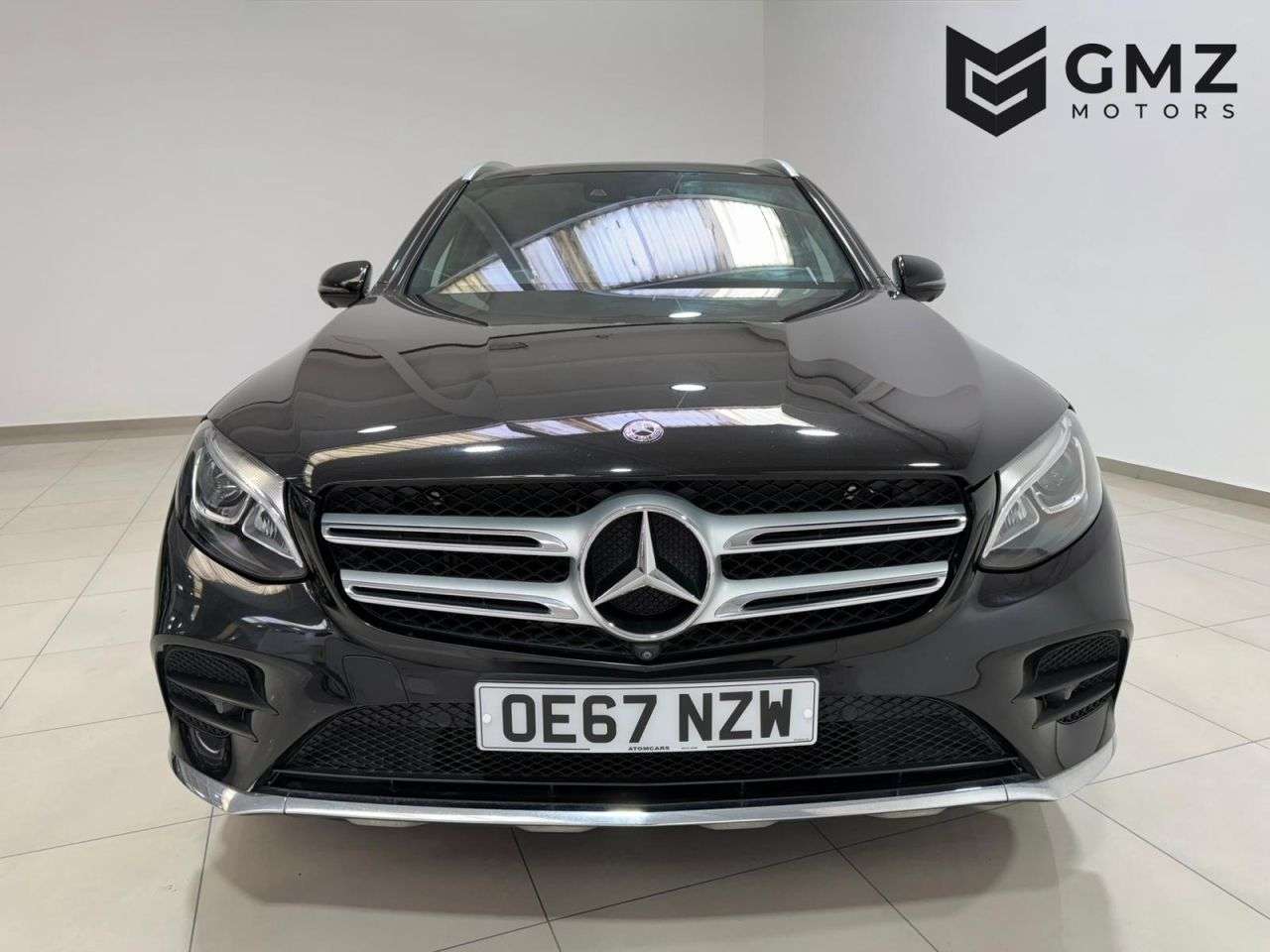 A 2017 MERCEDES-BENZ GLC 2.1 GLC250d AMG Line (Premium) SUV 5dr Diesel G-Tronic 4MATIC Euro 6 (s/s) A 2017 MERCEDES-BENZ GLC 2.1 GLC250d AMG Line (Premium) SUV 5dr Diesel G-Tronic 4MATIC Euro 6 (s/s)