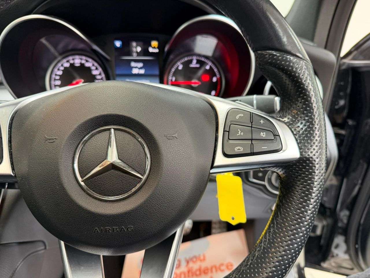 2017 MERCEDES-BENZ GLC 2017 MERCEDES-BENZ GLC