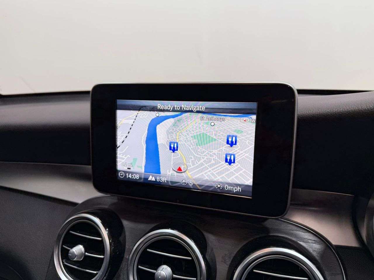 2017 MERCEDES-BENZ GLC 2017 MERCEDES-BENZ GLC