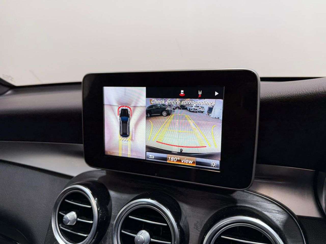 2017 MERCEDES-BENZ GLC 2017 MERCEDES-BENZ GLC