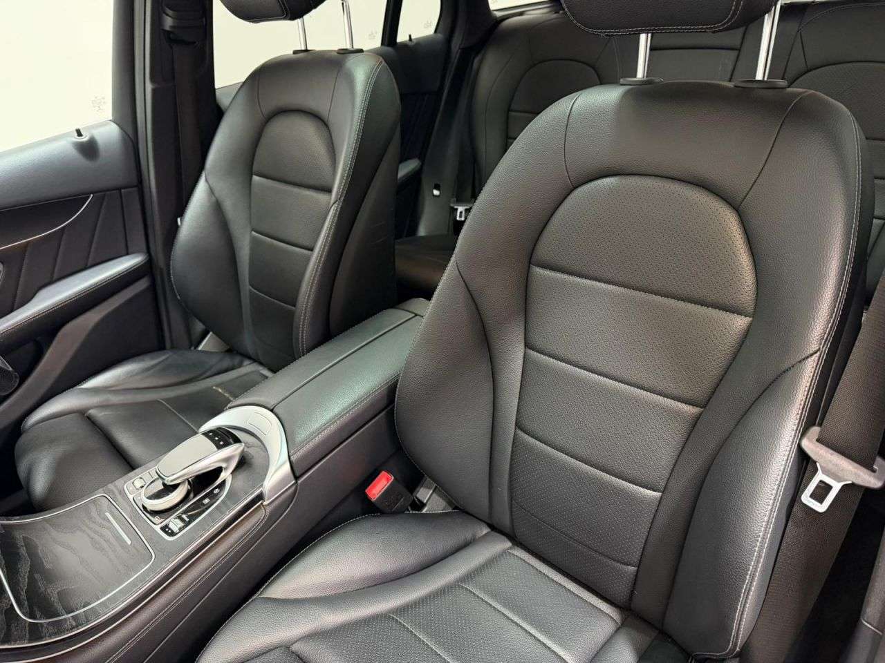 2017 MERCEDES-BENZ GLC 2017 MERCEDES-BENZ GLC