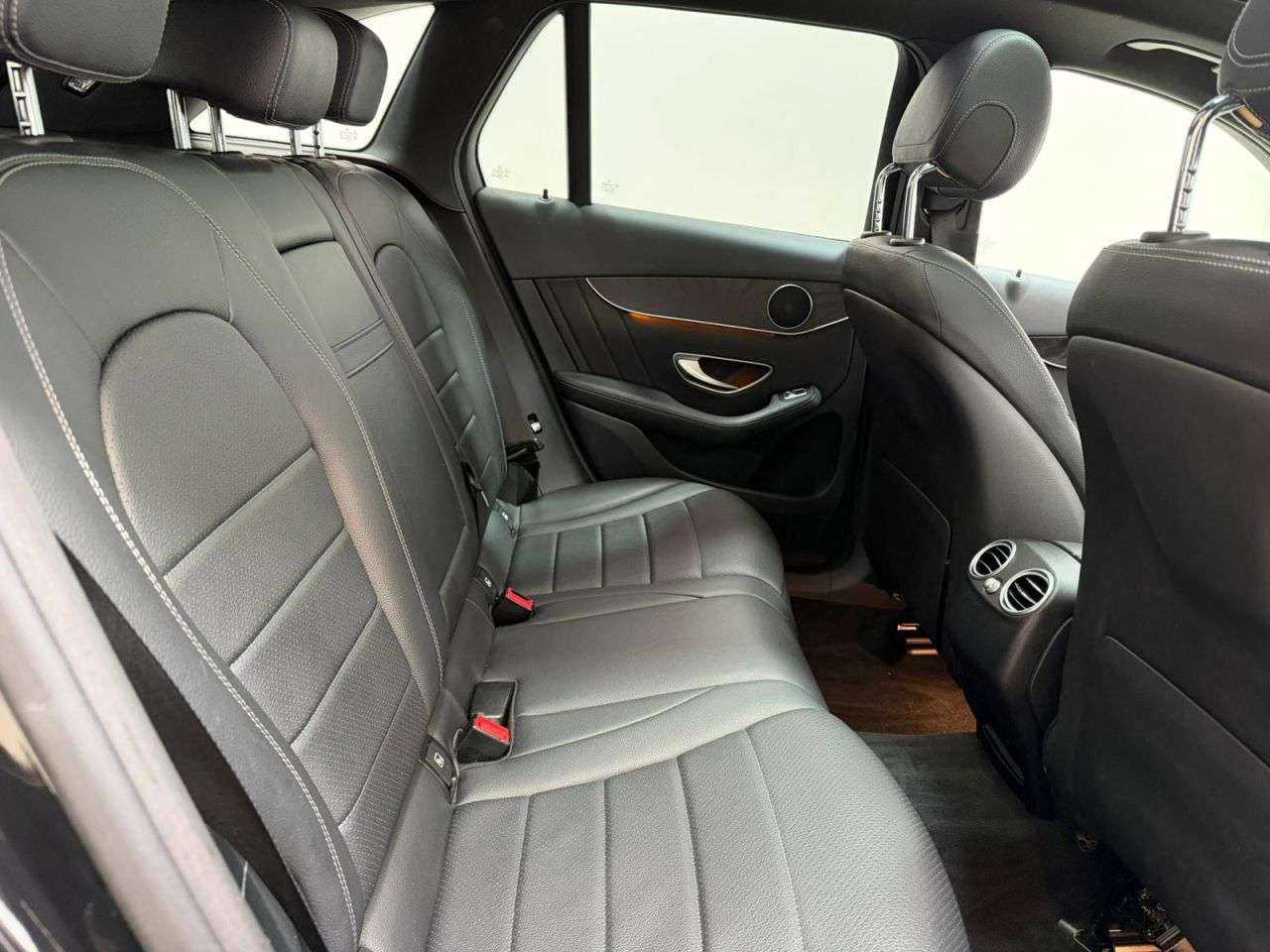 2017 MERCEDES-BENZ GLC 2017 MERCEDES-BENZ GLC