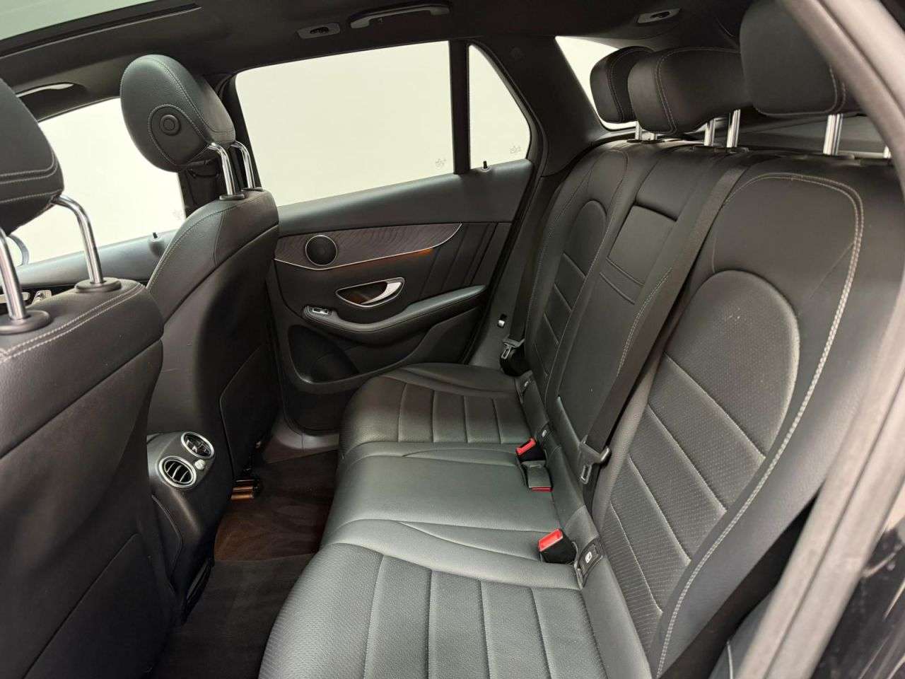 2017 MERCEDES-BENZ GLC 2017 MERCEDES-BENZ GLC