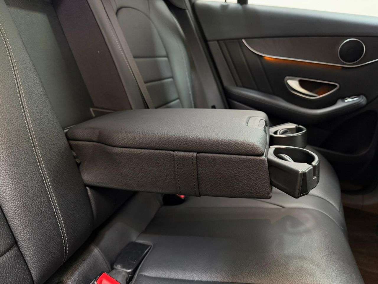 2017 MERCEDES-BENZ GLC 2017 MERCEDES-BENZ GLC