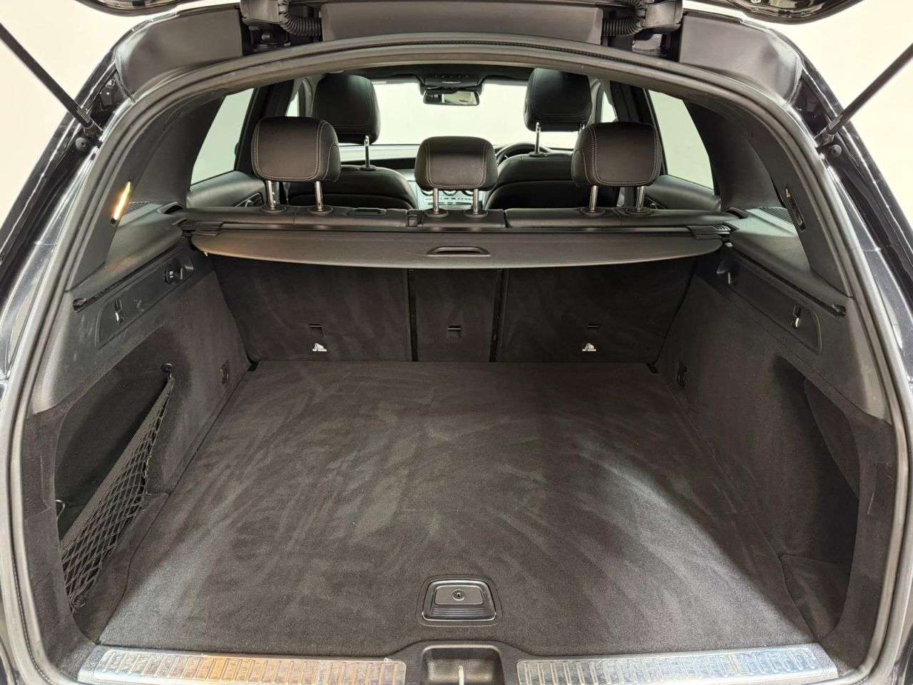 2017 MERCEDES-BENZ GLC 2017 MERCEDES-BENZ GLC