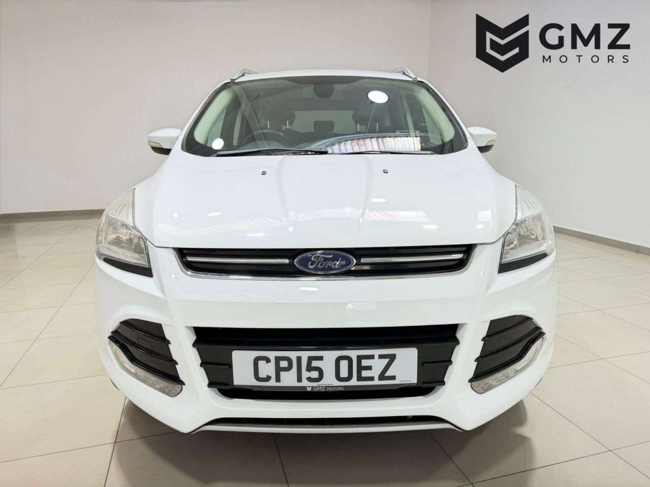 A 2015 FORD KUGA 2.0 TDCi Titanium SUV 5dr Diesel Manual 2WD Euro 6 (s/s) (150 ps) PARKING S A 2015 FORD KUGA 2.0 TDCi Titanium SUV 5dr Diesel Manual 2WD Euro 6 (s/s) (150 ps) PARKING S