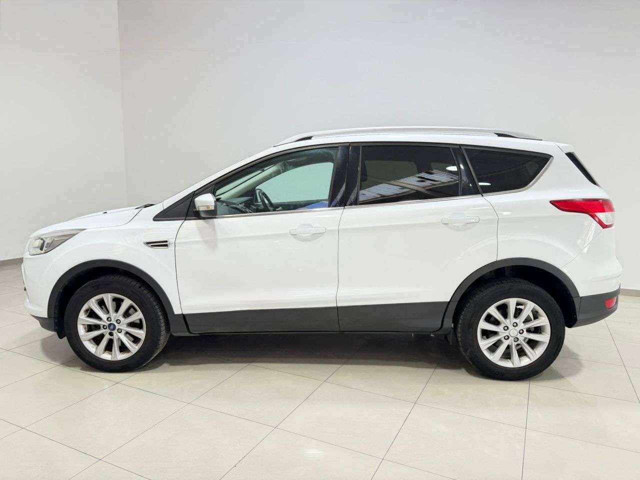 2015 FORD KUGA 2015 FORD KUGA