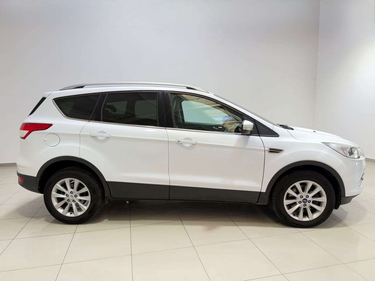 2015 FORD KUGA 2015 FORD KUGA