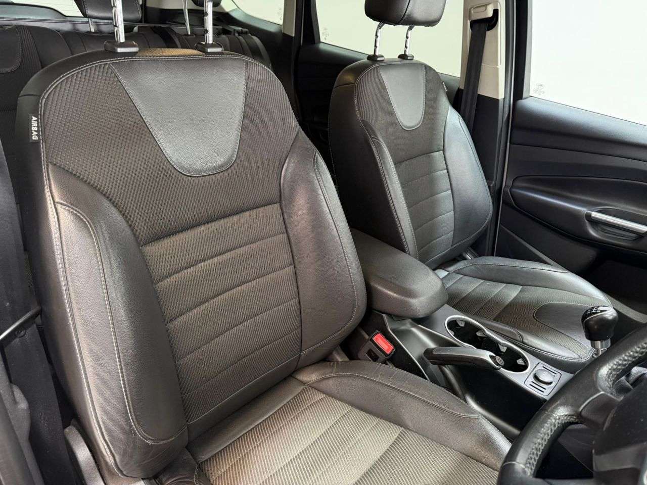 2015 FORD KUGA 2015 FORD KUGA