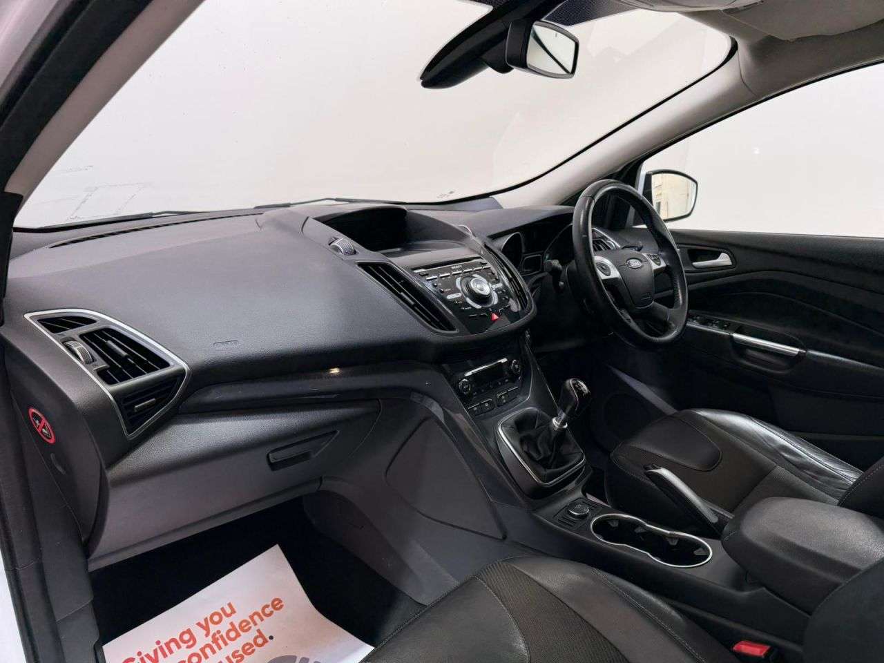 2015 FORD KUGA 2015 FORD KUGA