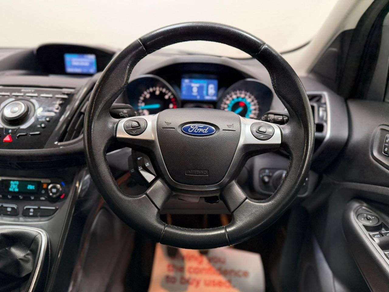 2015 FORD KUGA 2015 FORD KUGA