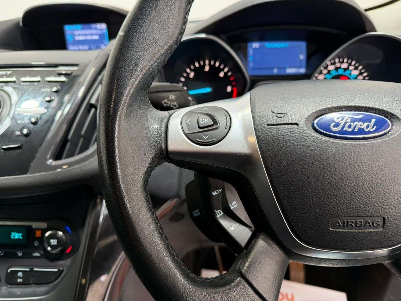 2015 FORD KUGA 2015 FORD KUGA