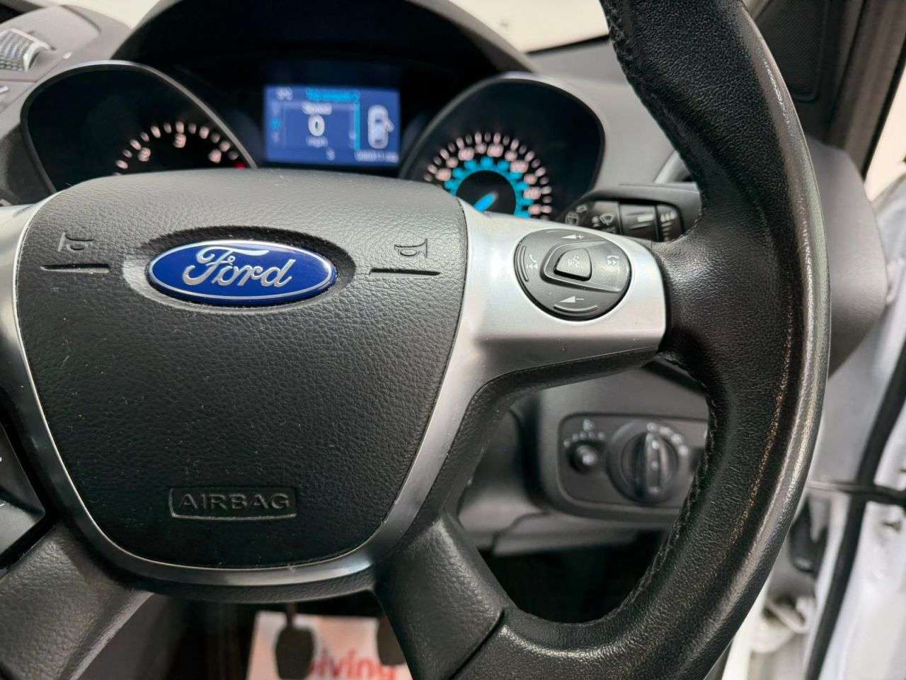 2015 FORD KUGA 2015 FORD KUGA