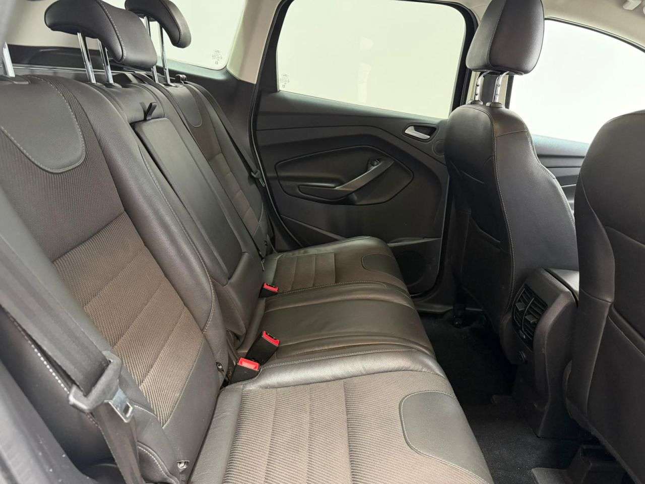 2015 FORD KUGA 2015 FORD KUGA