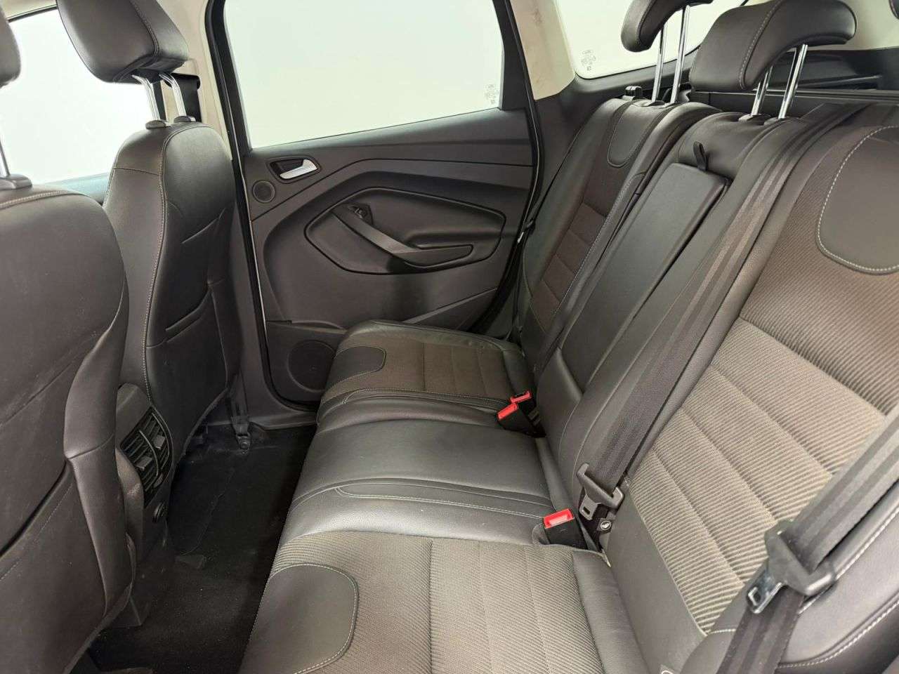 2015 FORD KUGA 2015 FORD KUGA