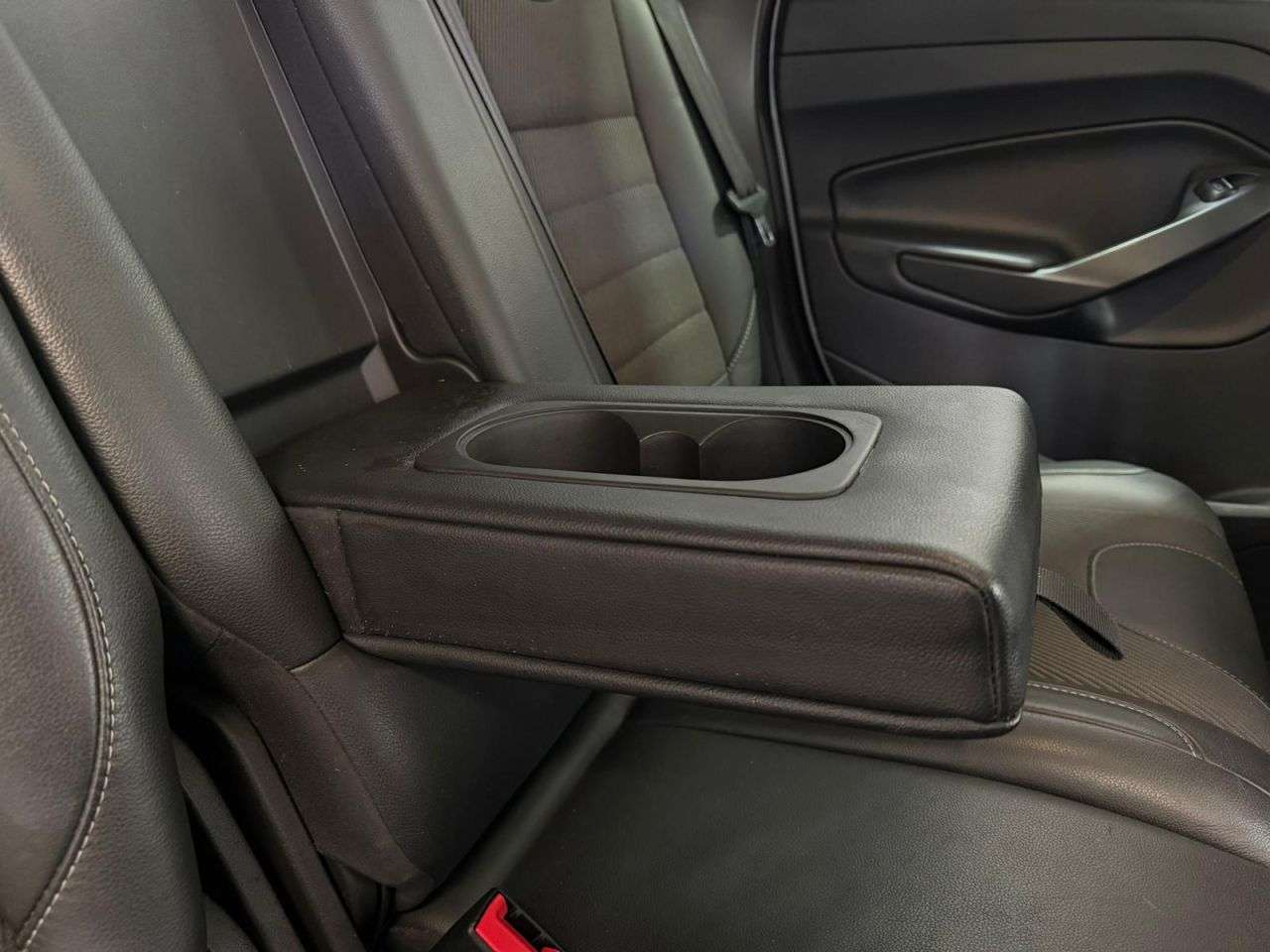 2015 FORD KUGA 2015 FORD KUGA