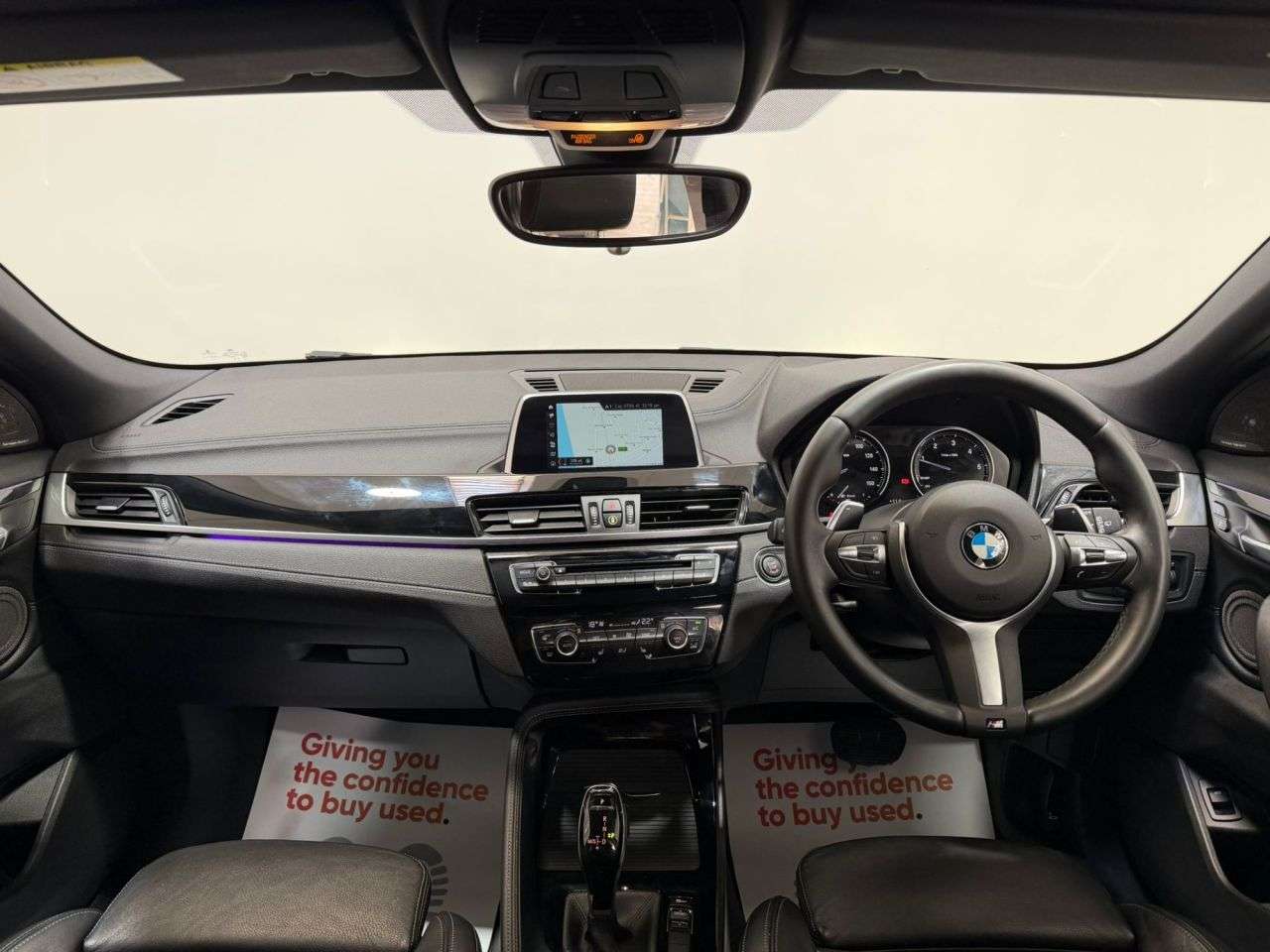 A 2018 BMW X2 2.0 20d M Sport SUV 5dr Diesel Auto xDrive Euro 6 (s/s) (190 ps) NATIONWIDE A 2018 BMW X2 2.0 20d M Sport SUV 5dr Diesel Auto xDrive Euro 6 (s/s) (190 ps) NATIONWIDE