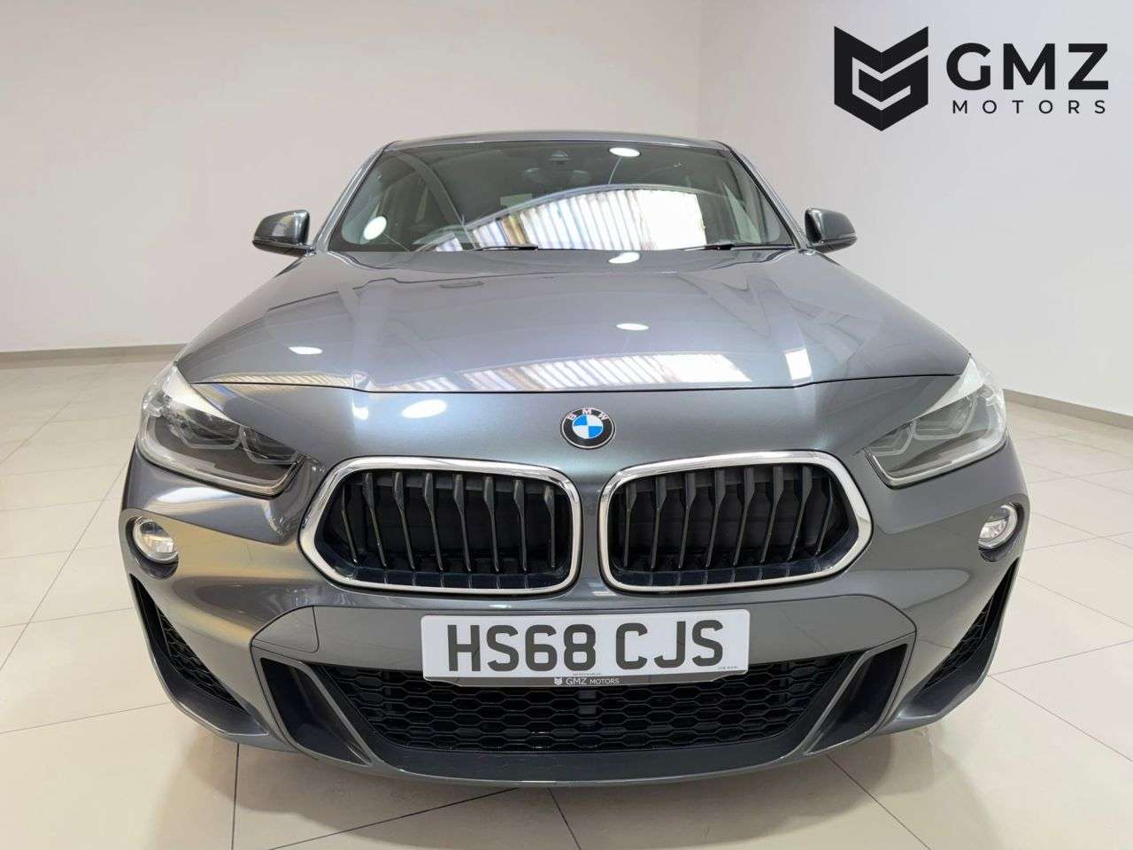 A 2018 BMW X2 2.0 20d M Sport SUV 5dr Diesel Auto xDrive Euro 6 (s/s) (190 ps) NATIONWIDE A 2018 BMW X2 2.0 20d M Sport SUV 5dr Diesel Auto xDrive Euro 6 (s/s) (190 ps) NATIONWIDE
