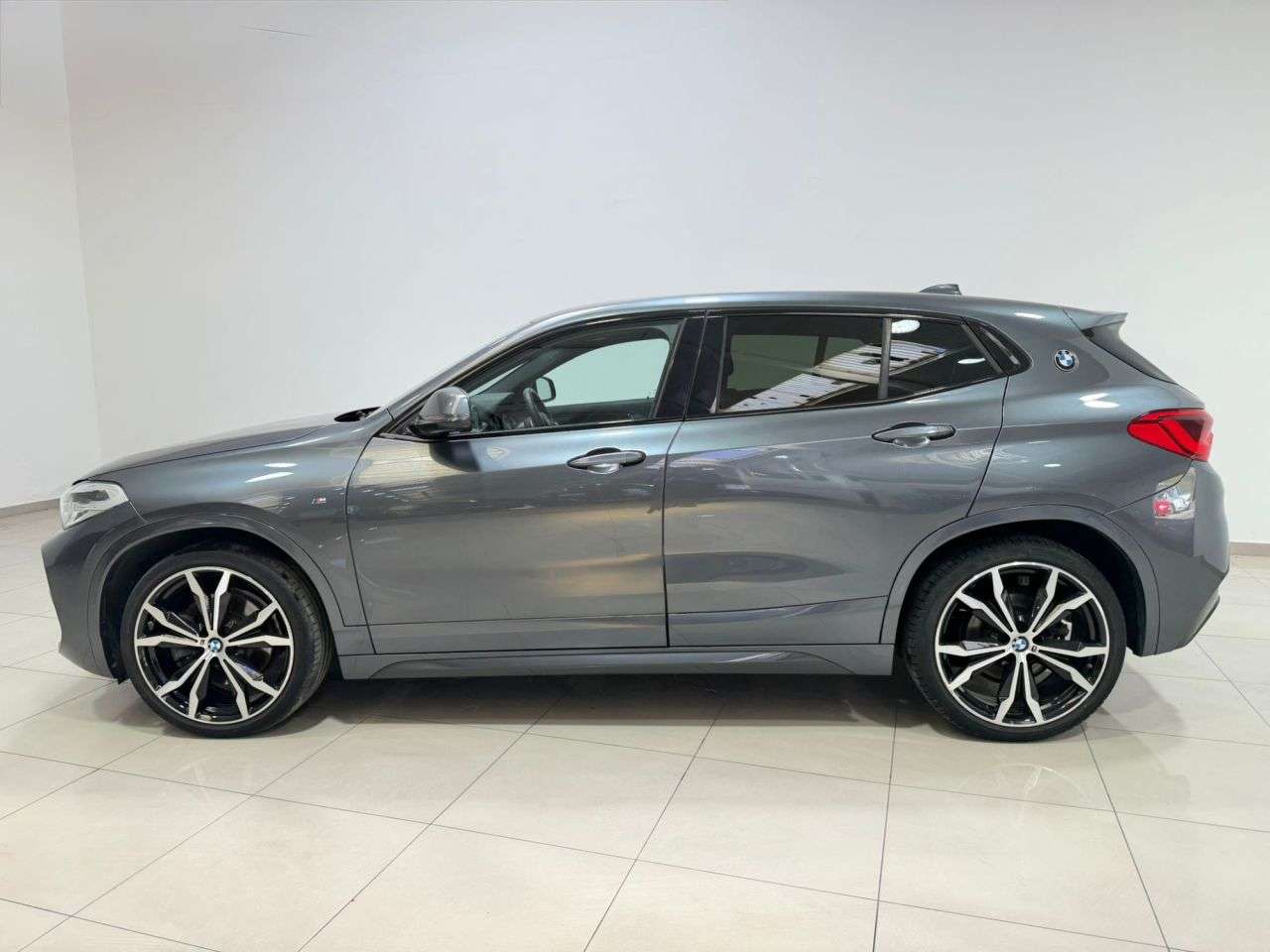 2018 BMW X2 2018 BMW X2