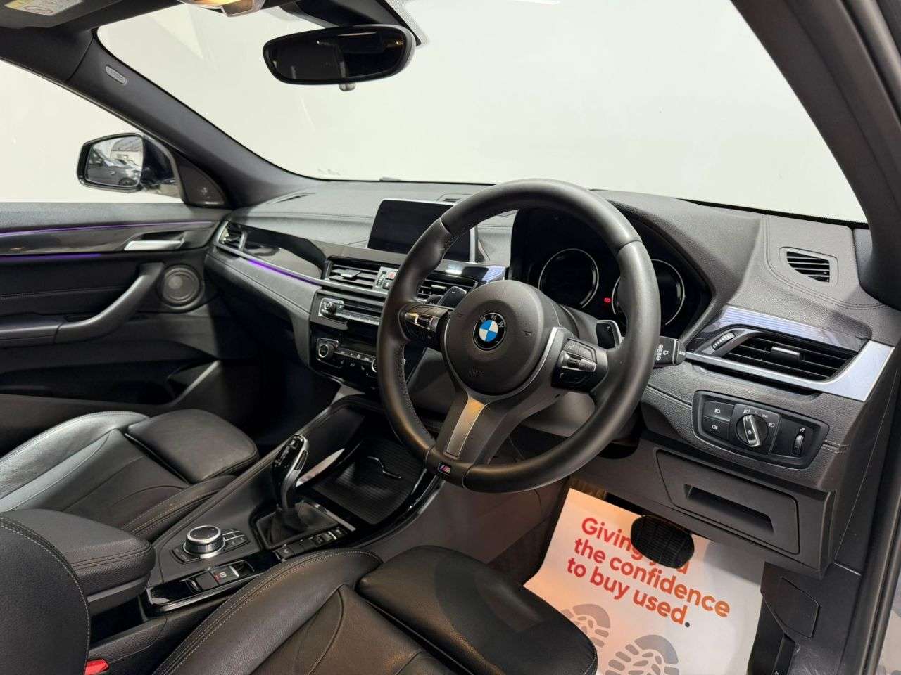 2018 BMW X2 2018 BMW X2