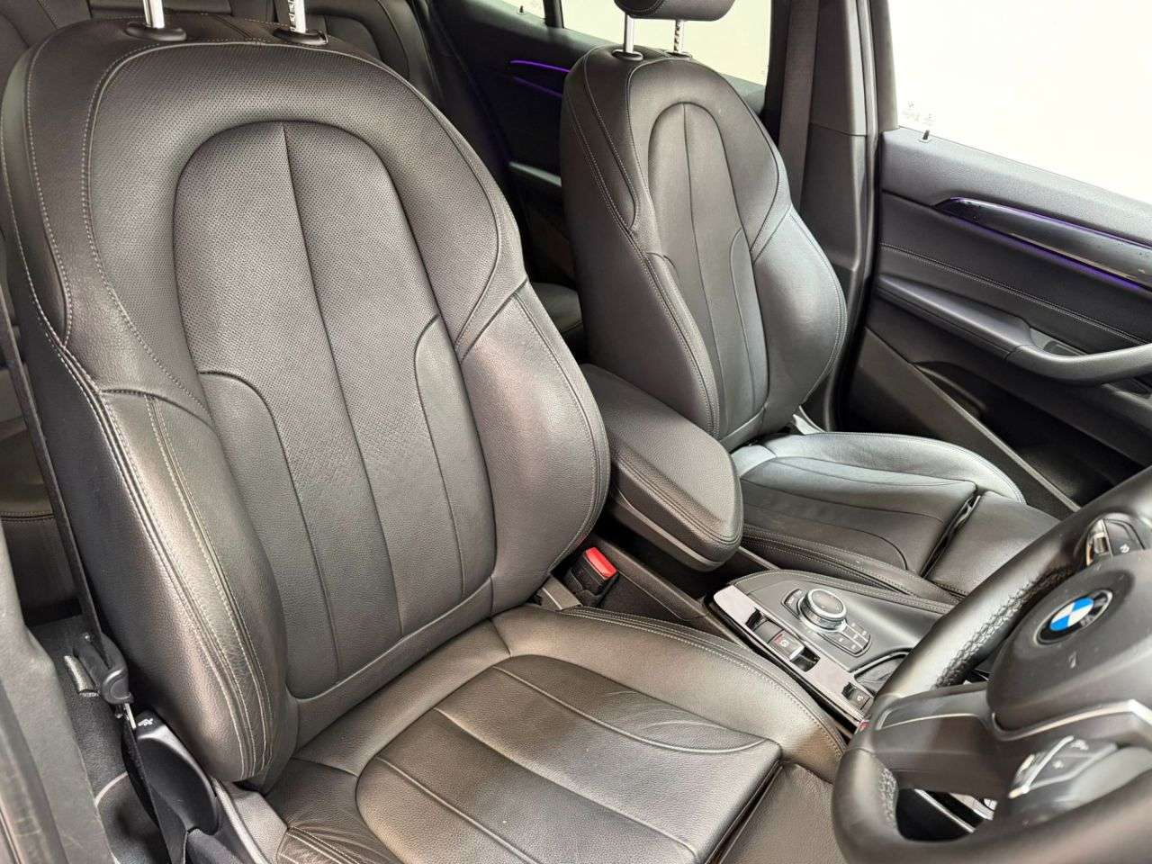 2018 BMW X2 2018 BMW X2