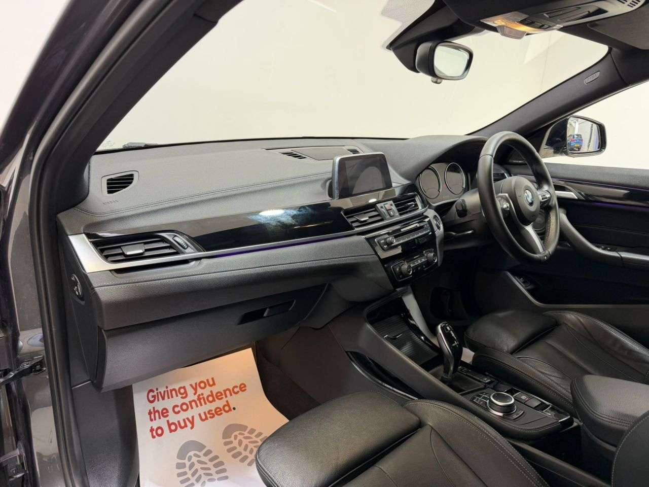 2018 BMW X2 2018 BMW X2