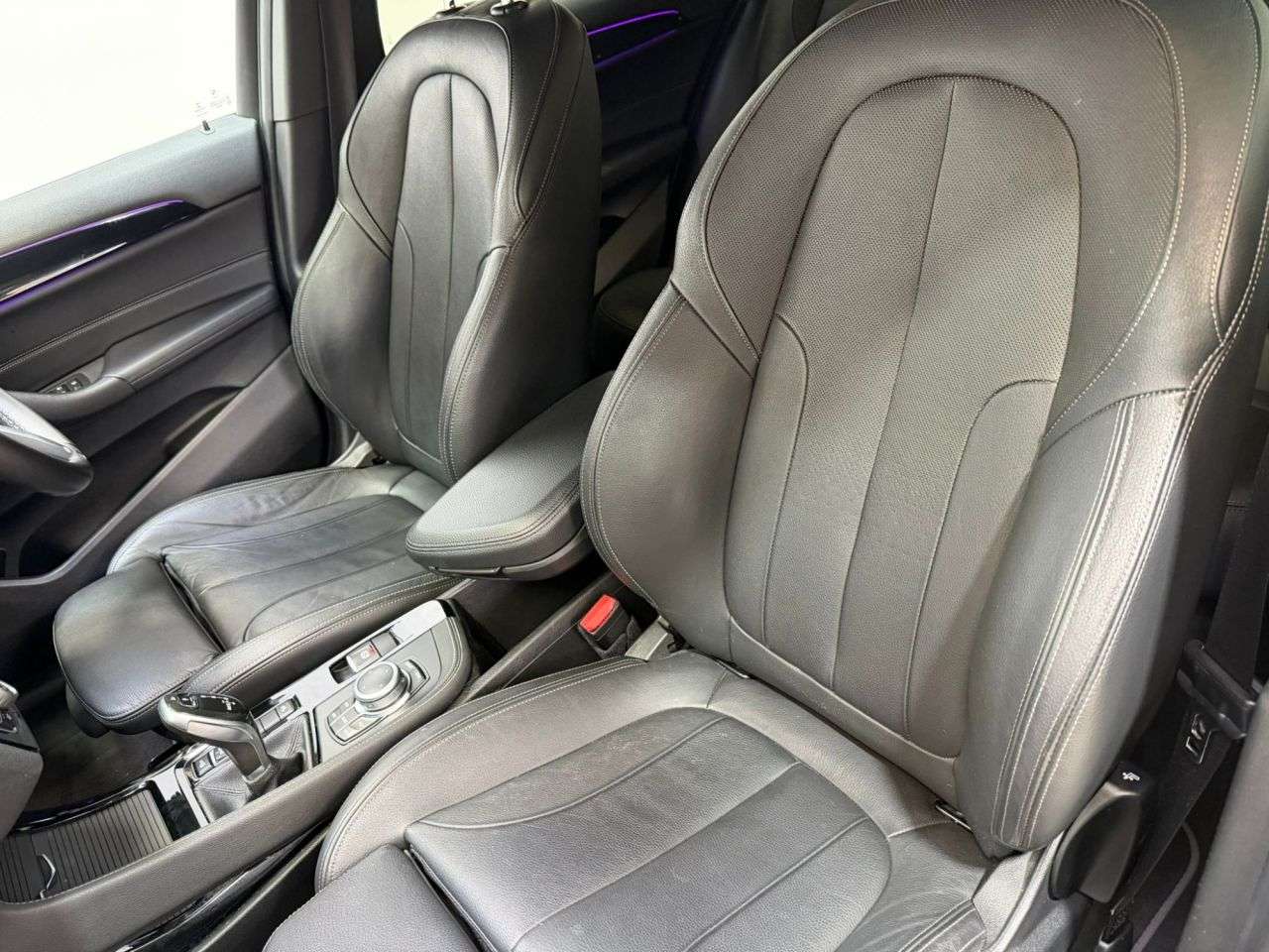 2018 BMW X2 2018 BMW X2