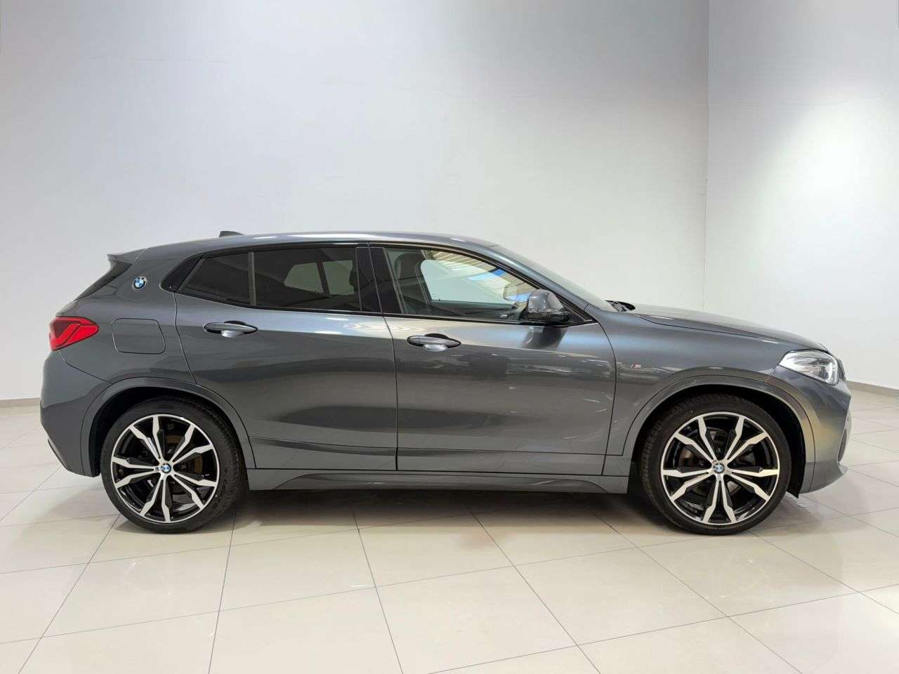 2018 BMW X2 2018 BMW X2