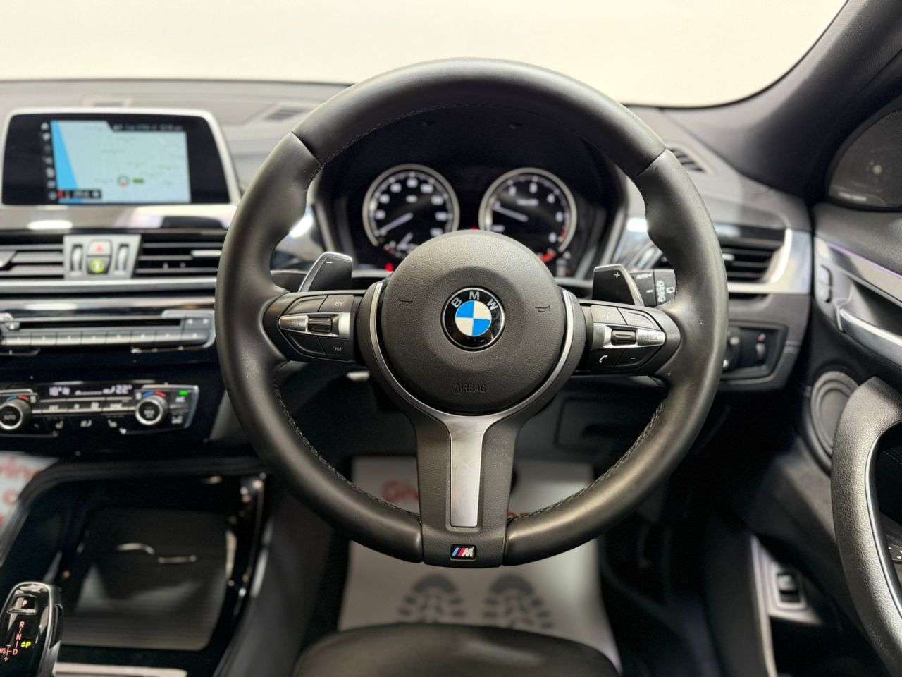 2018 BMW X2 2018 BMW X2