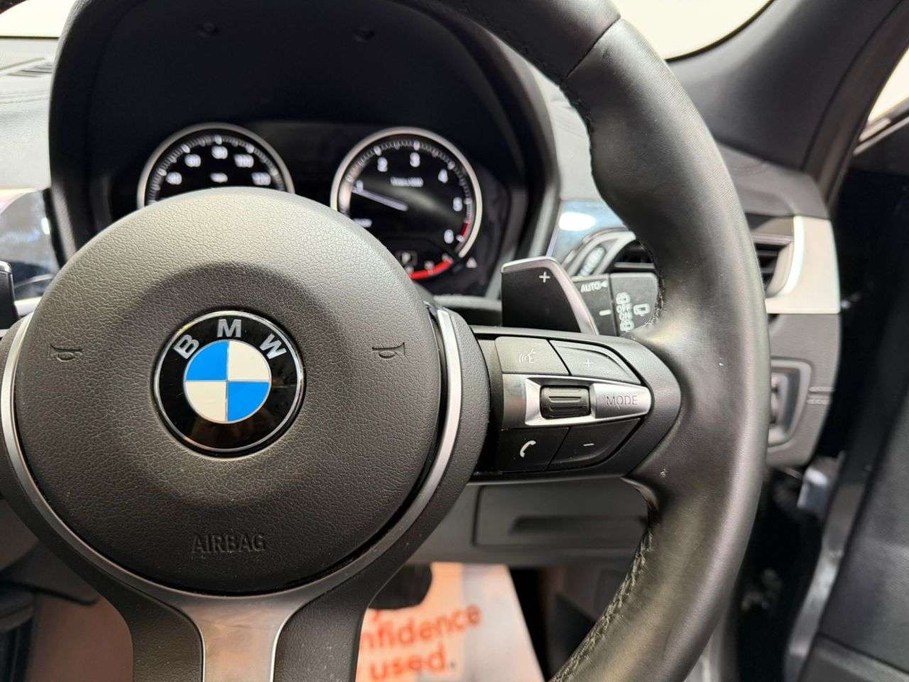 2018 BMW X2 2018 BMW X2