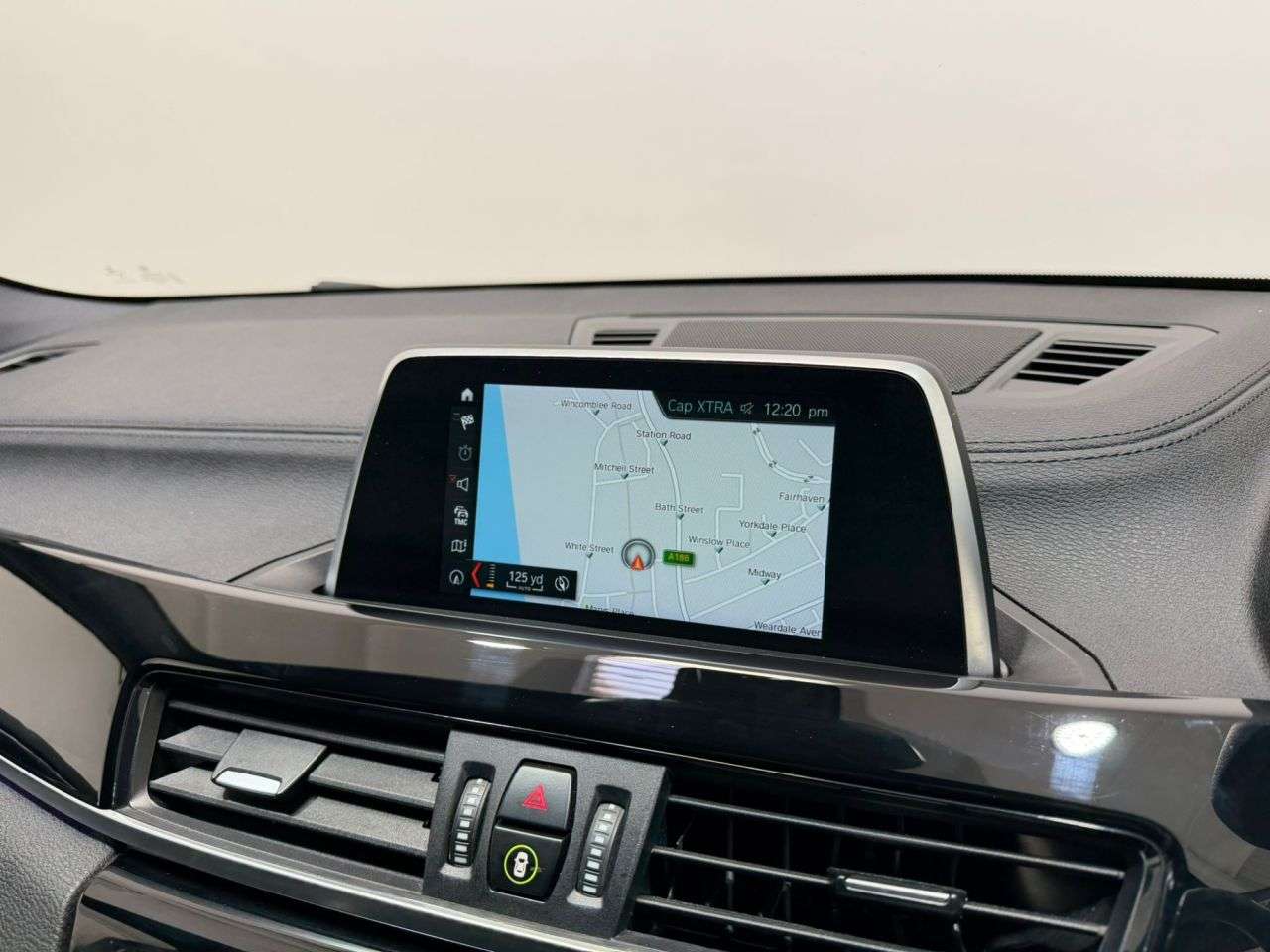 2018 BMW X2 2018 BMW X2