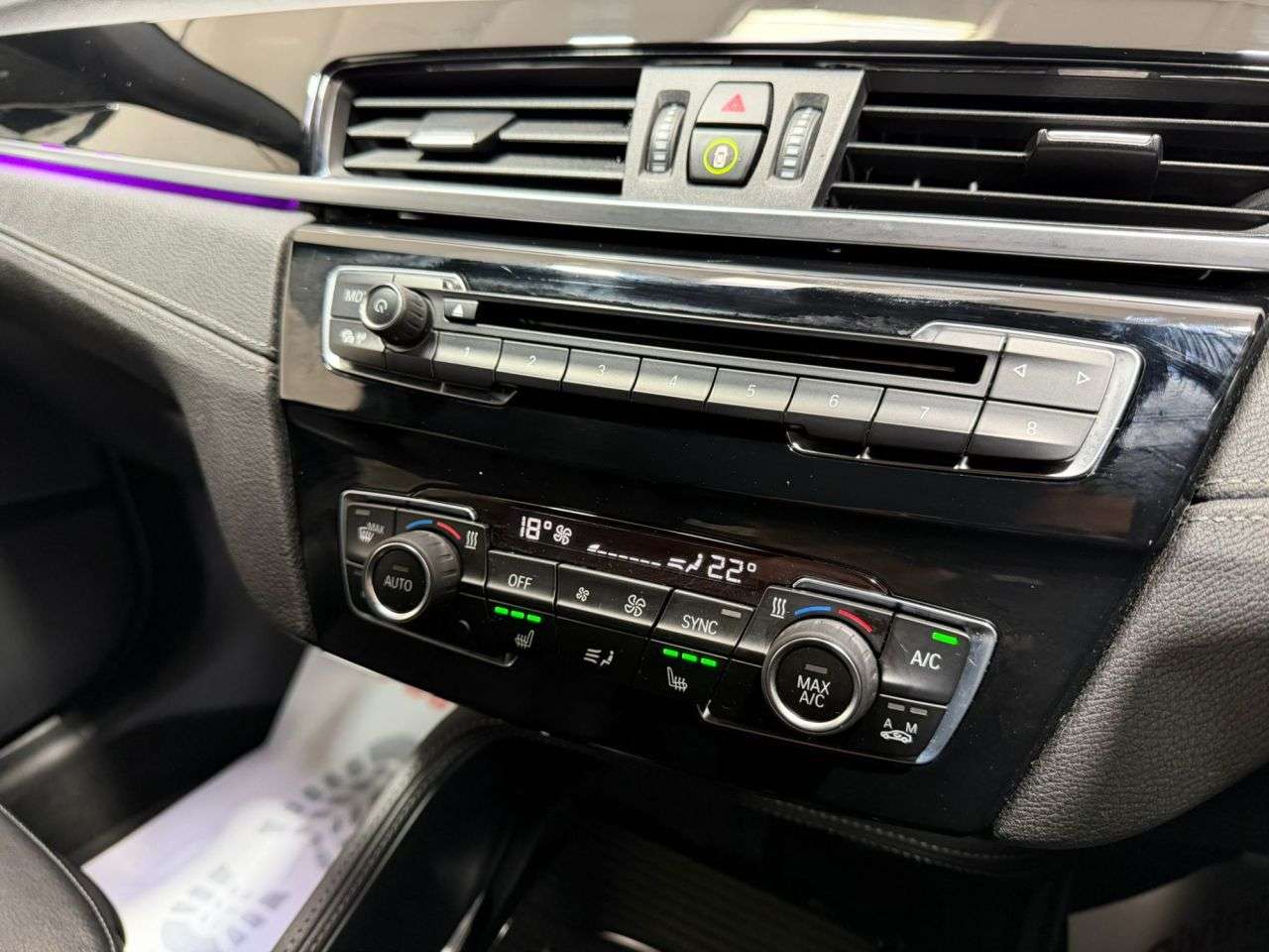 2018 BMW X2 2018 BMW X2