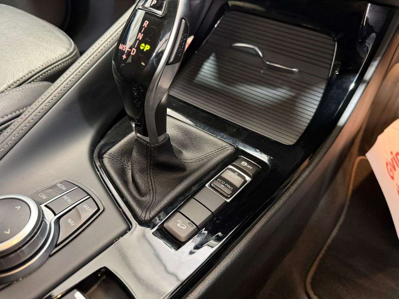 2018 BMW X2 2018 BMW X2