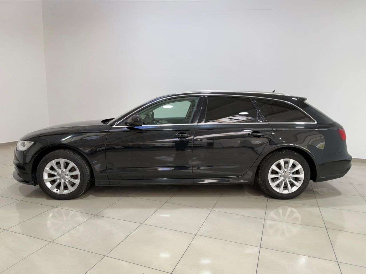 2017 AUDI A6 2017 AUDI A6