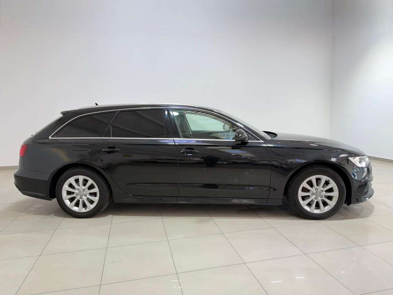 2017 AUDI A6 2017 AUDI A6