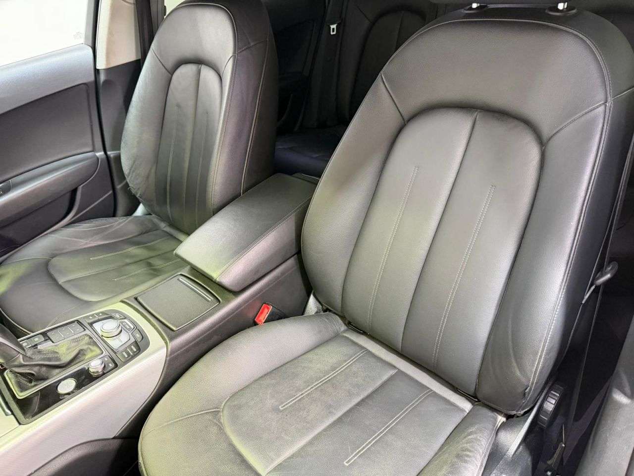 2017 AUDI A6 2017 AUDI A6