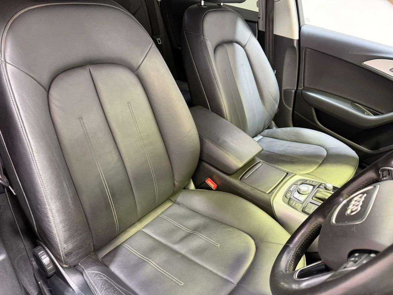 2017 AUDI A6 2017 AUDI A6