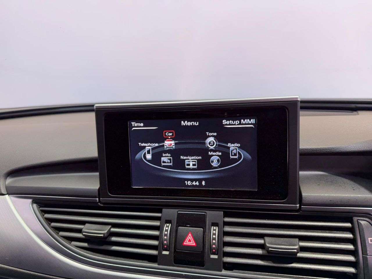 2017 AUDI A6 2017 AUDI A6