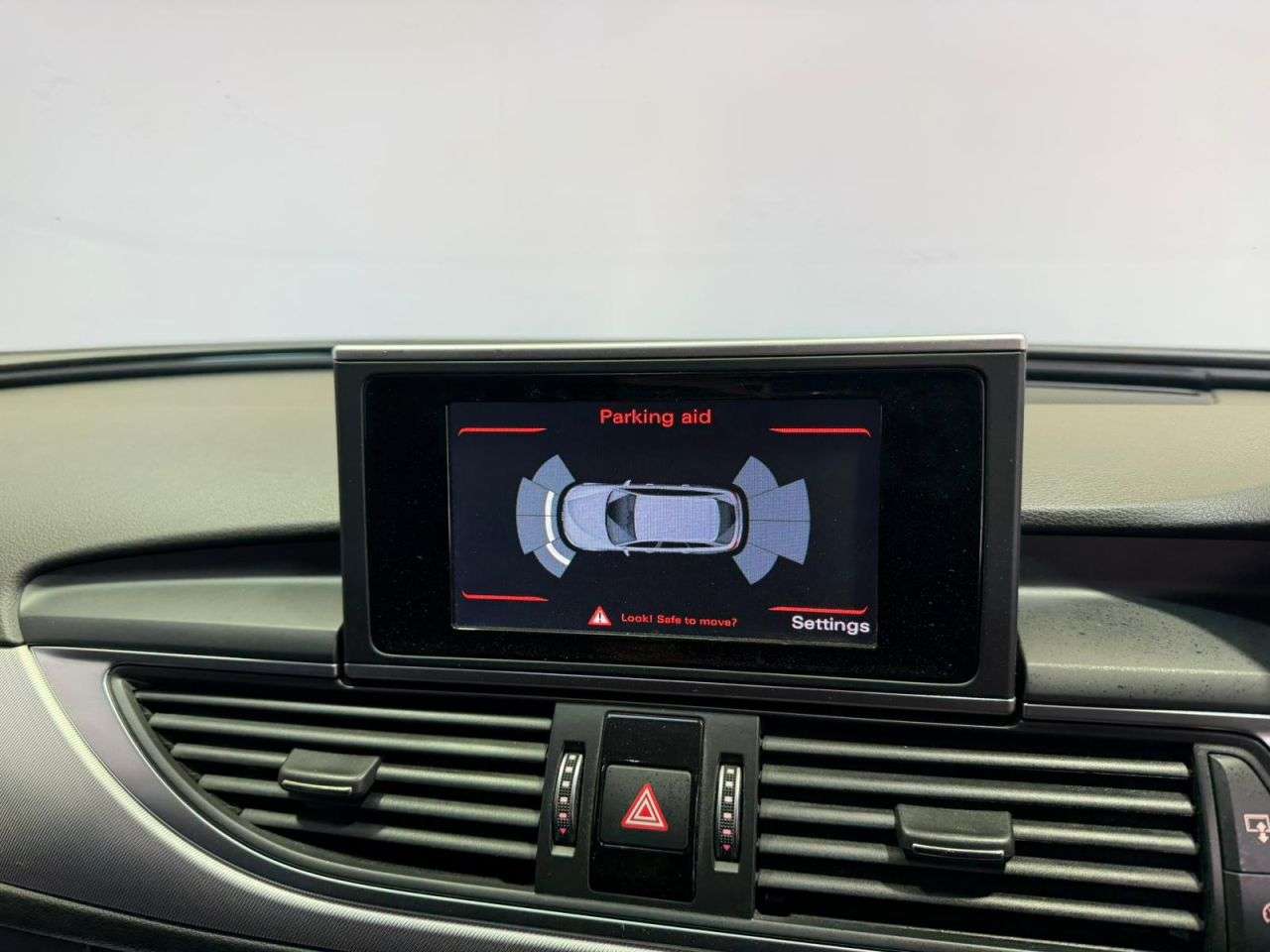 2017 AUDI A6 2017 AUDI A6