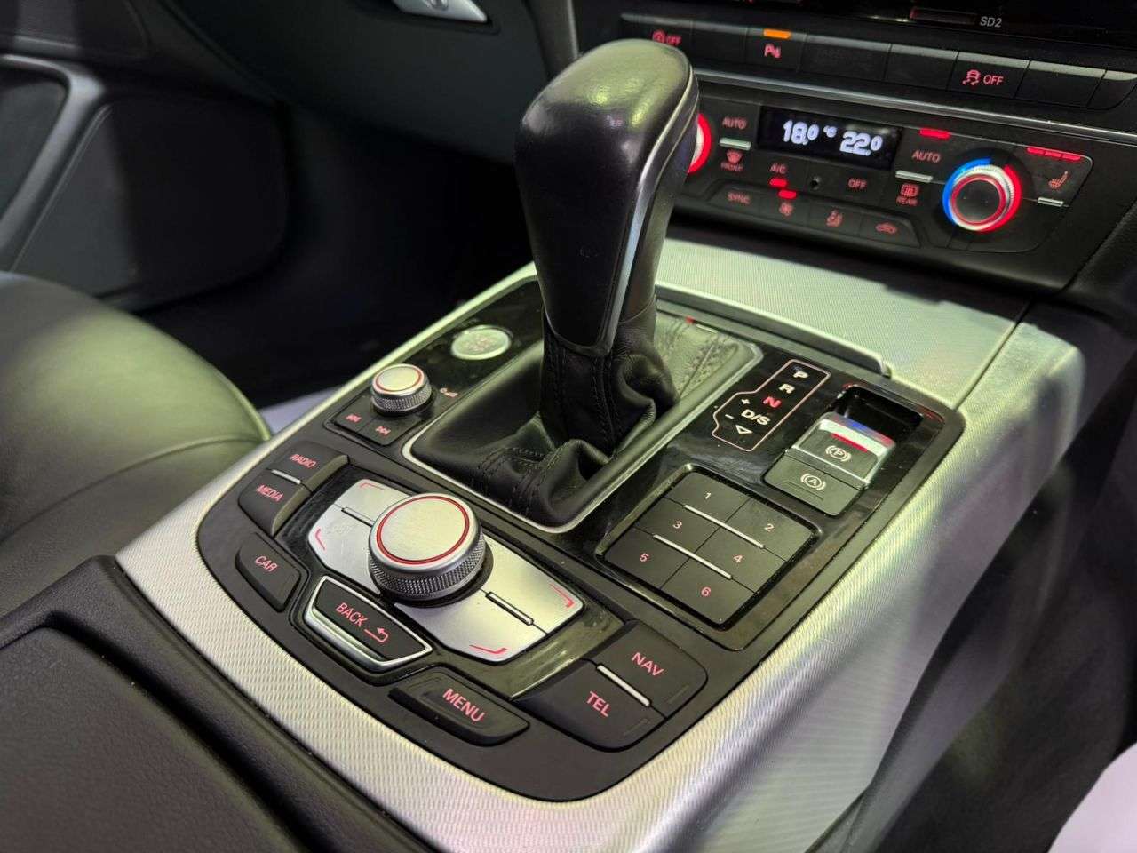 2017 AUDI A6 2017 AUDI A6