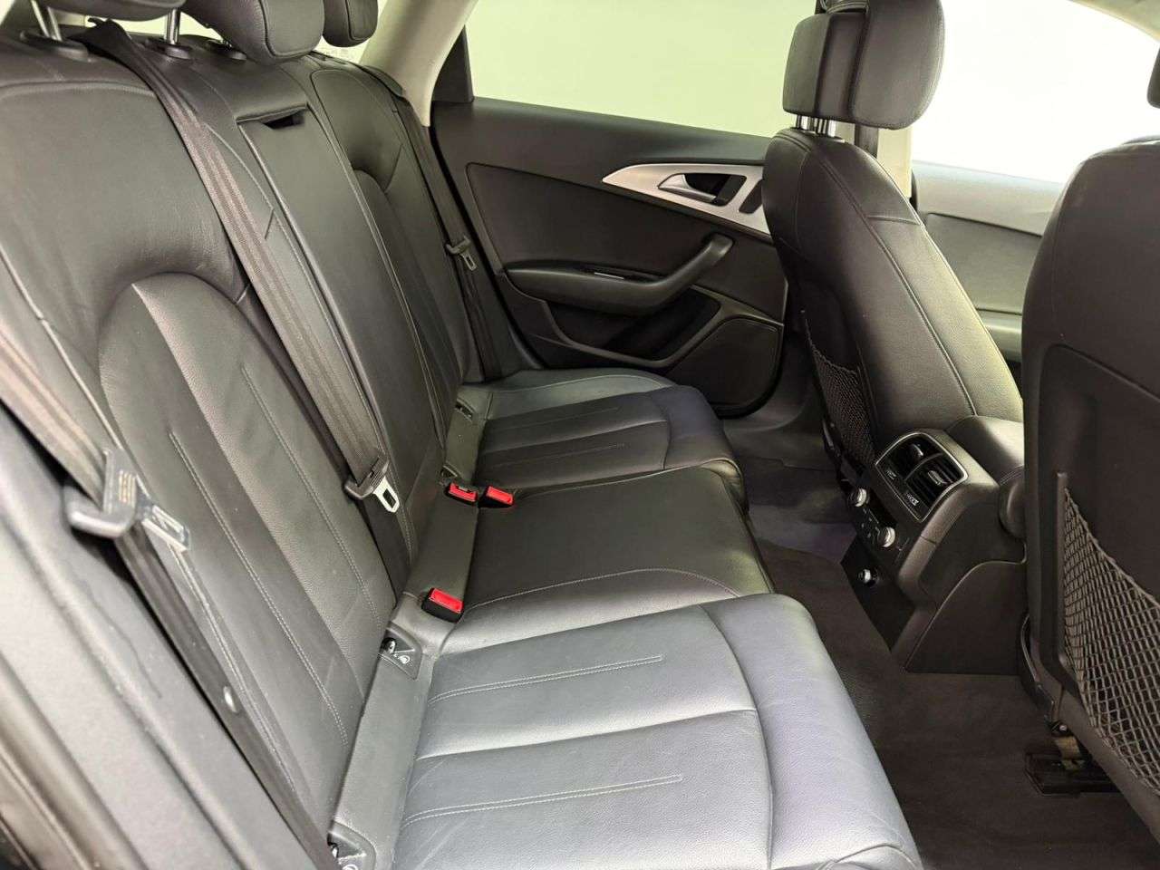 2017 AUDI A6 2017 AUDI A6