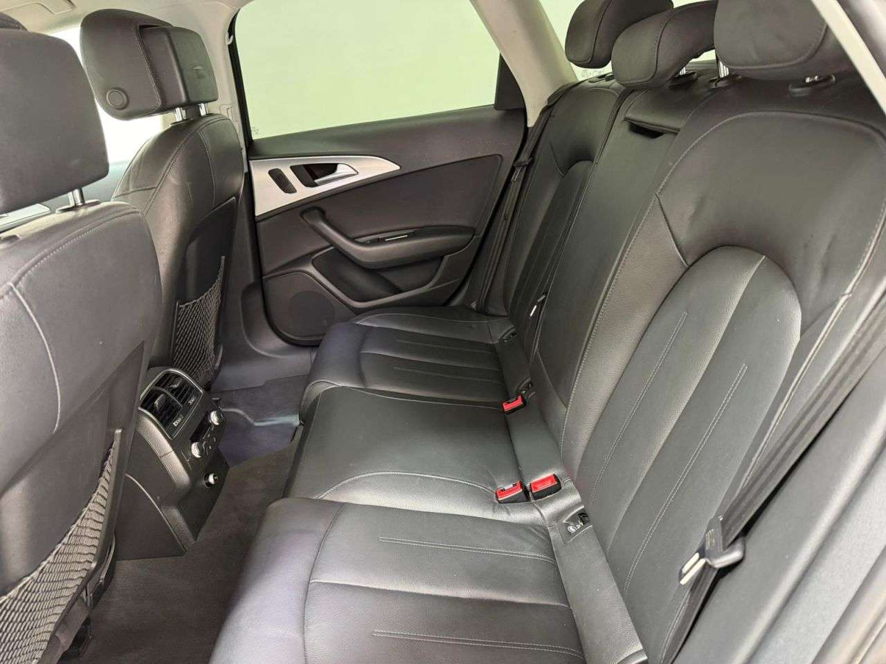 2017 AUDI A6 2017 AUDI A6