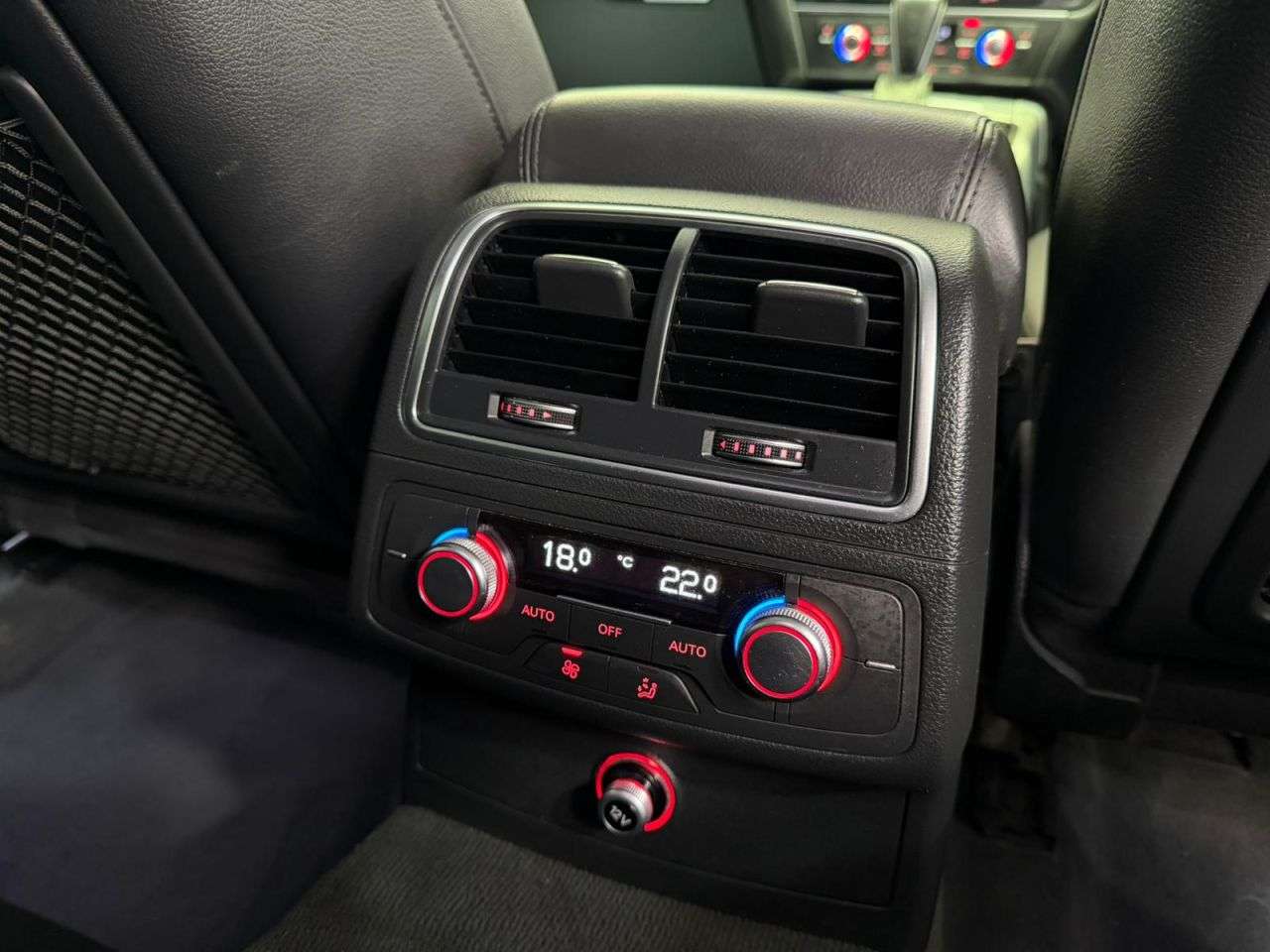 2017 AUDI A6 2017 AUDI A6