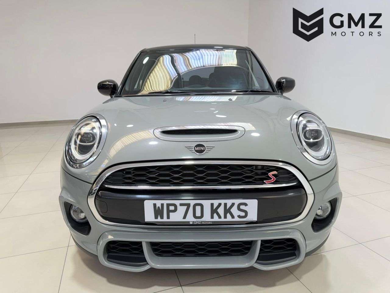 A 2020 MINI HATCH 2.0 Cooper S Sport Hatchback 5dr Petrol Steptronic Euro 6 (s/s) (192 ps) AP A 2020 MINI HATCH 2.0 Cooper S Sport Hatchback 5dr Petrol Steptronic Euro 6 (s/s) (192 ps) AP