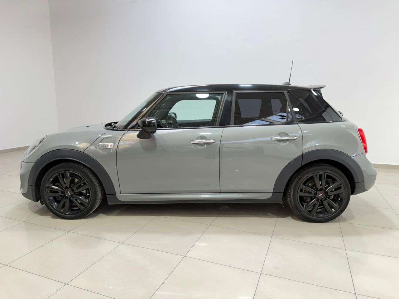 2020 MINI HATCH 2020 MINI HATCH