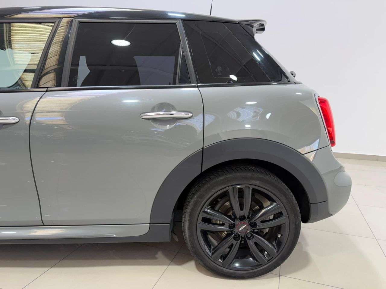 2020 MINI HATCH 2020 MINI HATCH