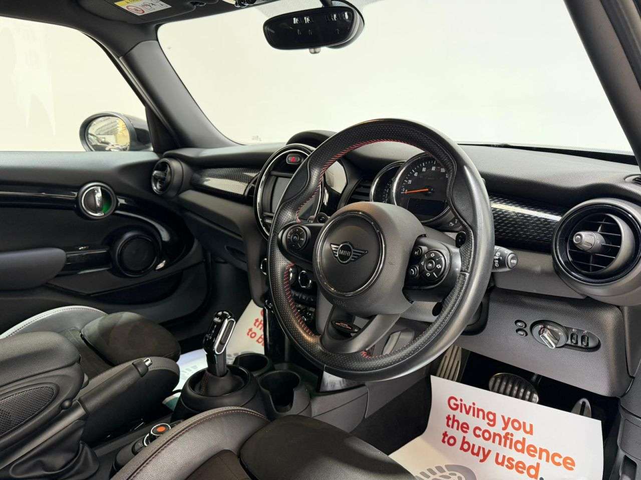 2020 MINI HATCH 2020 MINI HATCH