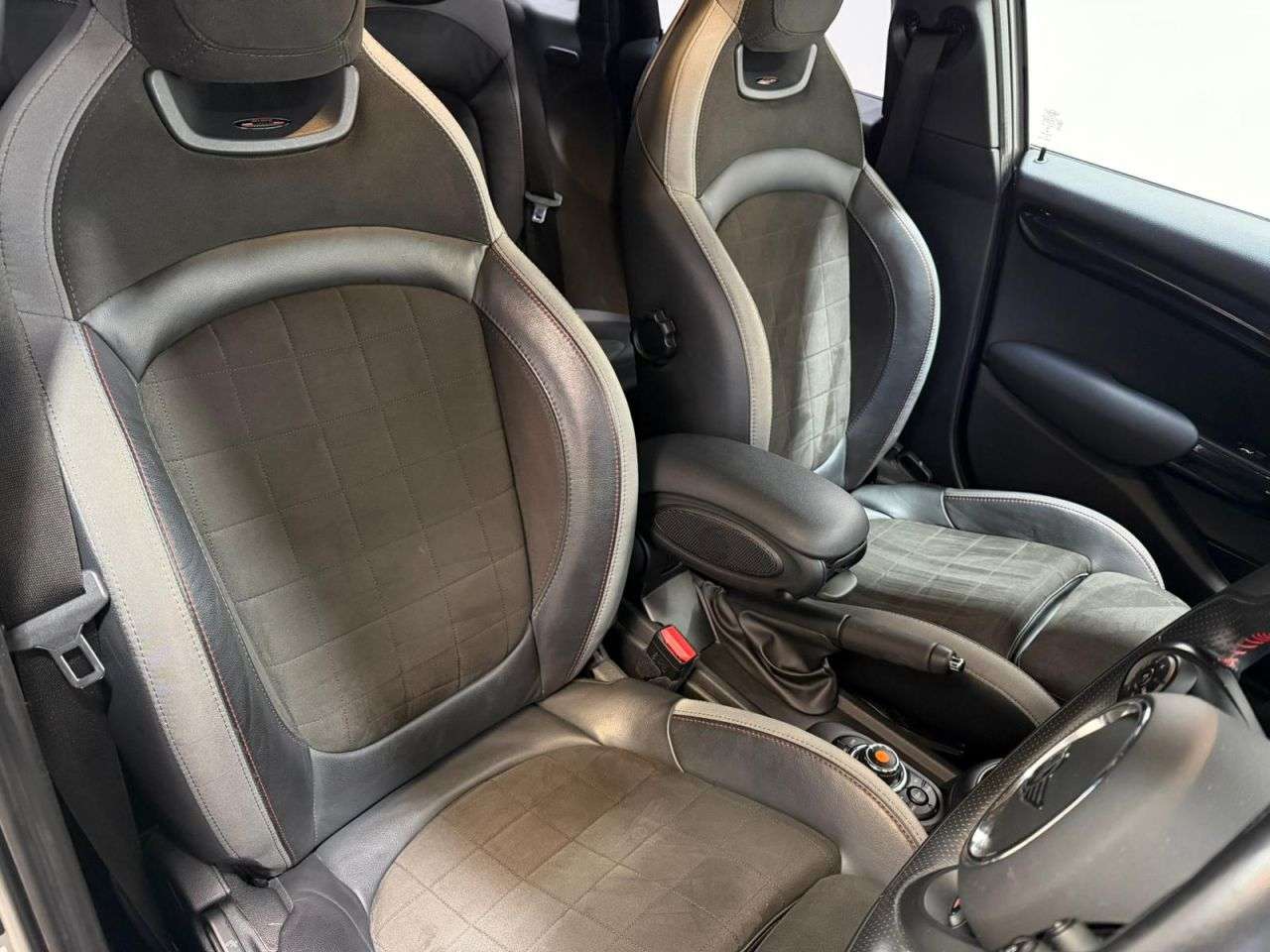 2020 MINI HATCH 2020 MINI HATCH